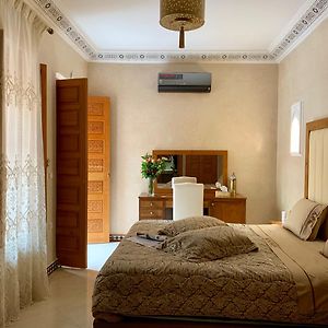 Chambre Lit King-Size